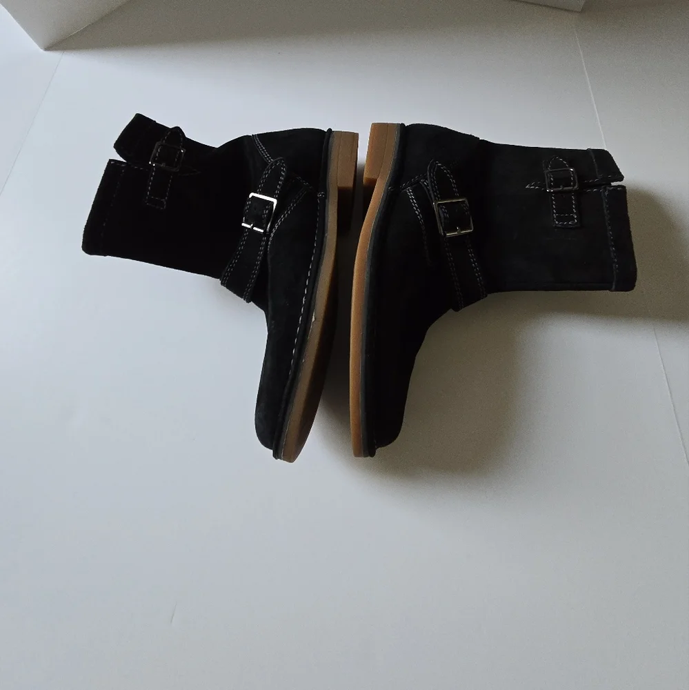 Hush‎ Puppies/Aydin Catelyn/Ankle Boots